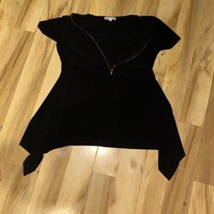 top large super cute pendulum top
